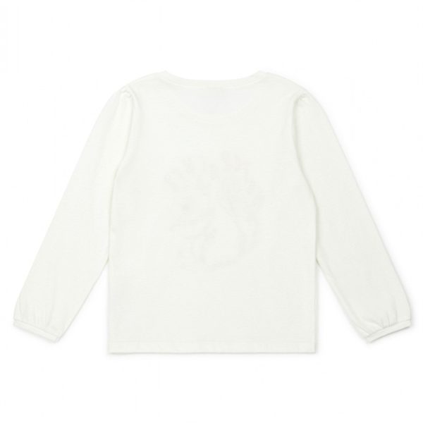 BONTON Nutcracker Sweatshirt Creme Discount