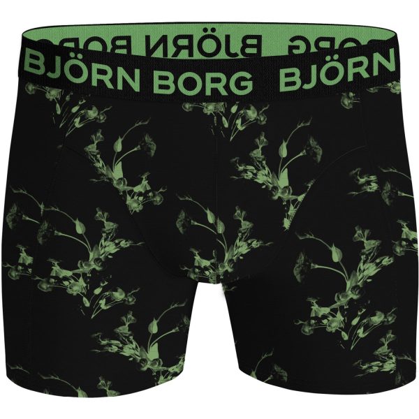 Björn Borg Multipack 2 Core Bokser shorts 2-pack Fashion