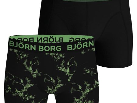 Björn Borg Multipack 2 Core Bokser shorts 2-pack Fashion