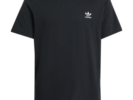 adidas Originals Black T-Skjorte Supply