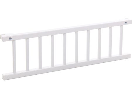 babybay ® White Varnished stenger Supply