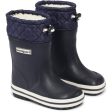 Bundgaard Navy Sailor High Warm on Sale