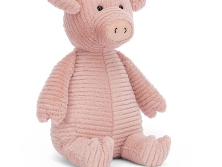 Jellycat Quaxy Gris 26 cm Online Hot Sale