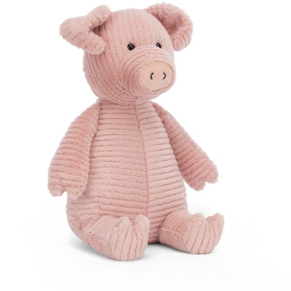 Jellycat Quaxy Gris 26 cm Online Hot Sale