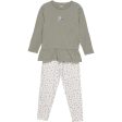 CeLaVi Snow White Pyjamas m. Aop For Cheap