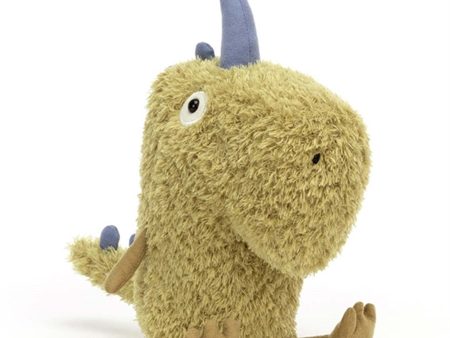 Jellycat Jubjub Gookie 23 cm For Sale