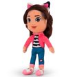 Gabby s Dollhouse Gabby Bamse 25cm Supply