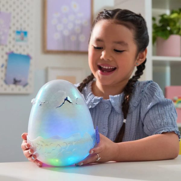 Hatchimals Alive Secret Hatch Draggle Sale