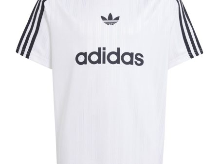 adidas Originals White T-Shirt Sale