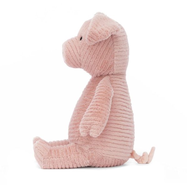 Jellycat Quaxy Gris 26 cm Online Hot Sale