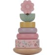 Little Dutch Fairy Garden Pink Stableringe Online Sale