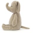 Jellycat Quaxy Elefant 26 cm For Cheap