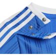 adidas Originals Blue Football Sett Fashion