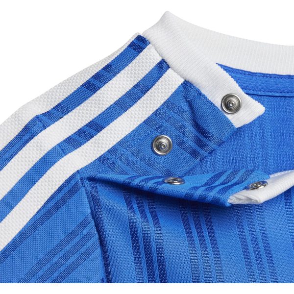 adidas Originals Blue Football Sett Fashion