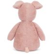 Jellycat Quaxy Gris 26 cm Online Hot Sale