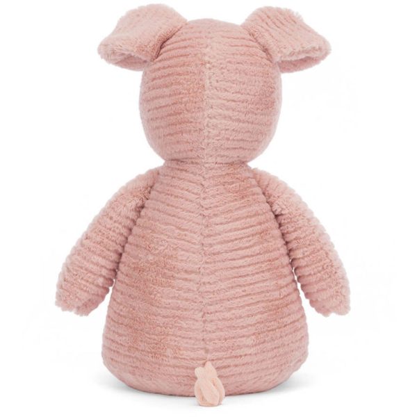 Jellycat Quaxy Gris 26 cm Online Hot Sale