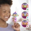 FINGERLINGS Fortune Telling Fingerling Magic Mood Abe For Discount