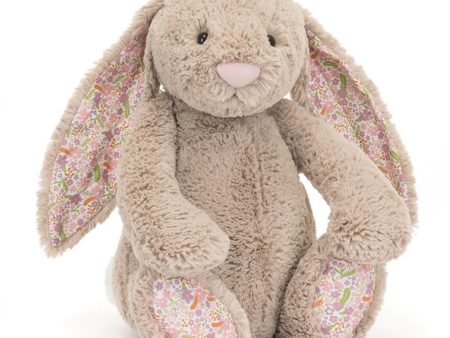 Jellycat Bashful Kanin Eng Kjempe 51 cm Online Sale