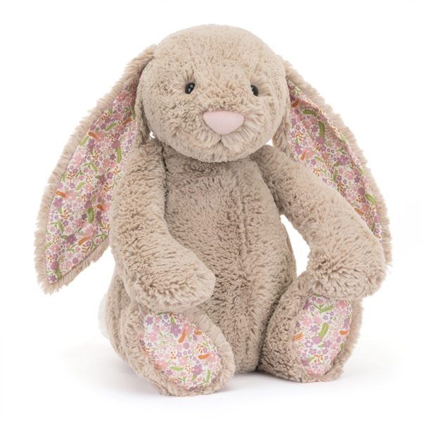 Jellycat Bashful Kanin Eng Kjempe 51 cm Online Sale