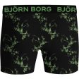 Björn Borg Multipack 2 Core Bokser shorts 2-pack Fashion