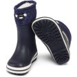 Bundgaard Navy Sailor High Warm on Sale