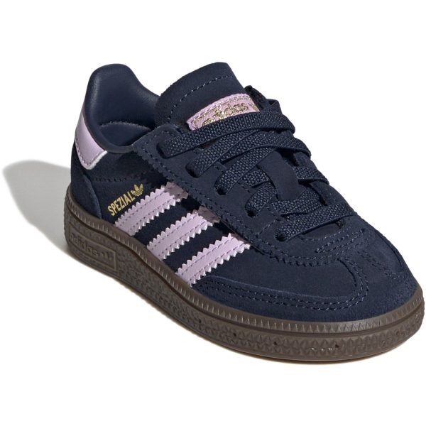 adidas Originals Night Indigo Orchid Fusion Gum5 Handball Spezial Cf El I Sneakers Online Hot Sale