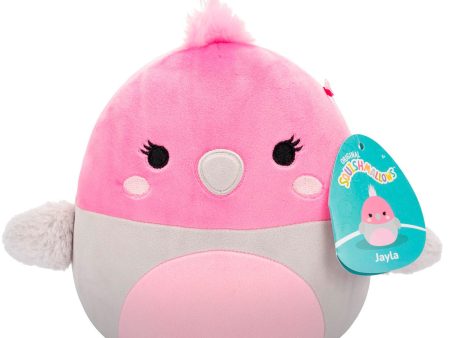 Squishmallows Jayla Bird Hot on Sale