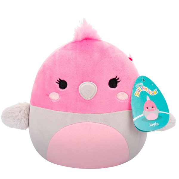 Squishmallows Jayla Bird Hot on Sale