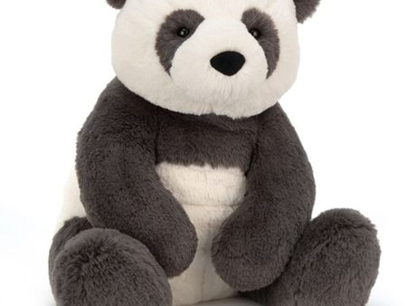 Jellycat Harry Panda Cub 46cm Supply