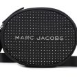 Marc Jacobs Black Handle Bag For Cheap