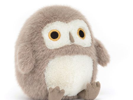 Jellycat Barn Owling 11 cm Online now