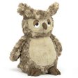 Jellycat Oberon Ugle 26 cm Hot on Sale