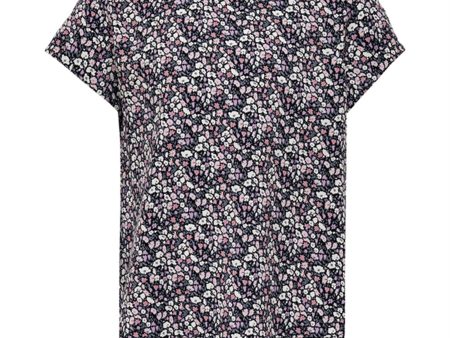 Kids ONLY Chalk Violet Scarlett Top Online