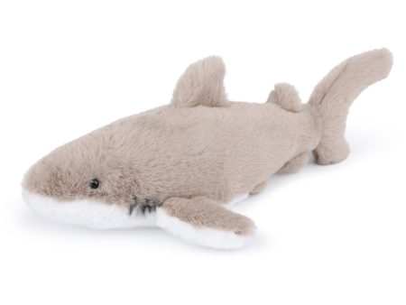 Bon Ton Toys Grey WWF ECO Great White Shark 24 cm Hot on Sale