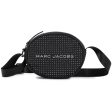 Marc Jacobs Black Handle Bag For Cheap