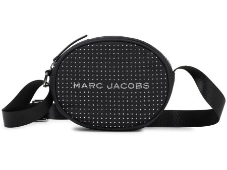 Marc Jacobs Black Handle Bag For Cheap