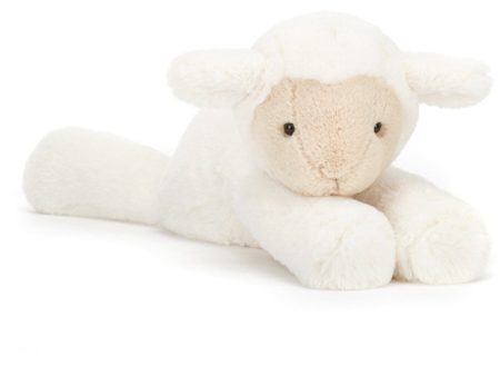 Jellycat Smudge Lam original 24 cm Online