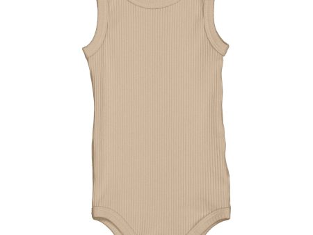 MarMar Modal Stone Wall Body Sleeveless Supply