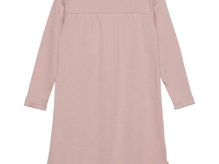 CeLaVi Misty Rose Nightdress Sale