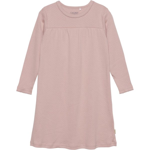 CeLaVi Misty Rose Nightdress Sale