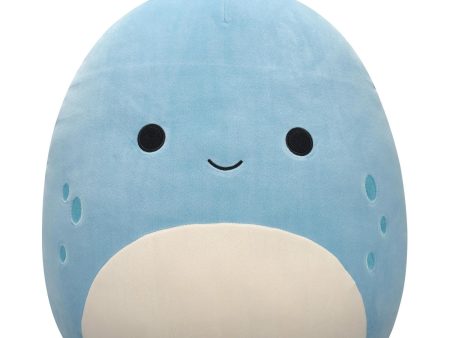 Squishmallows John-John Dino 40 cm Online