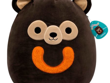 Squishmallows Maltese Sun Bear Online