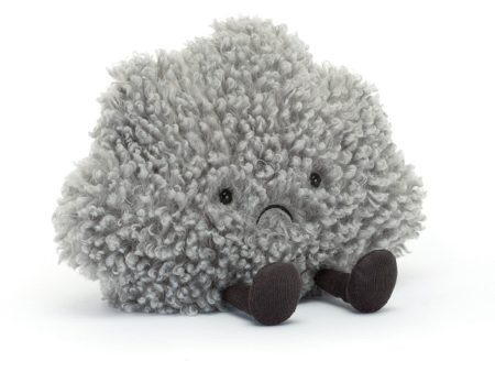 Jellycat Amuseables Storm Cloud Discount