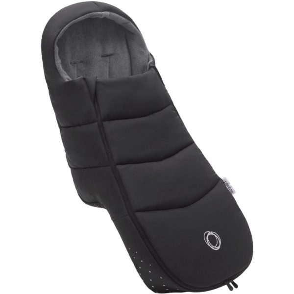 Bugaboo Midnight Black Vognpose Online