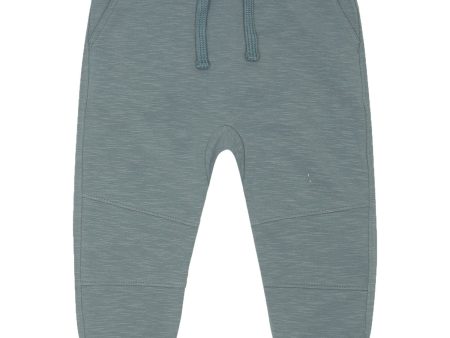 Hust & Claire Blue Flint Georg Joggingbukser For Cheap