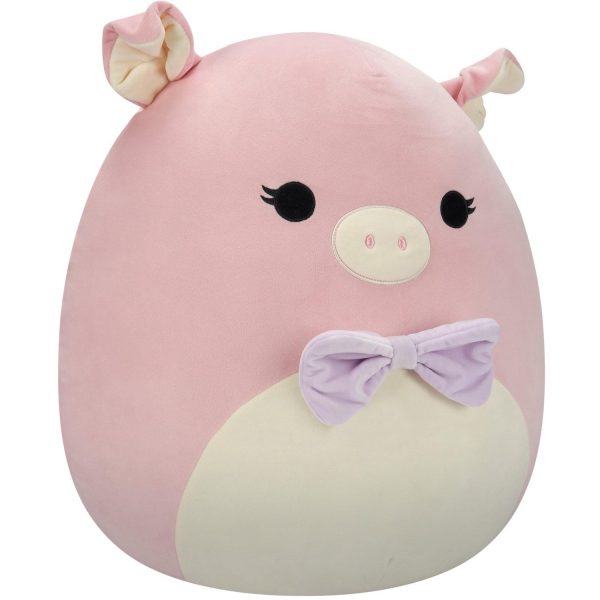 Squishmallows Hettie Pig 50 cm For Cheap