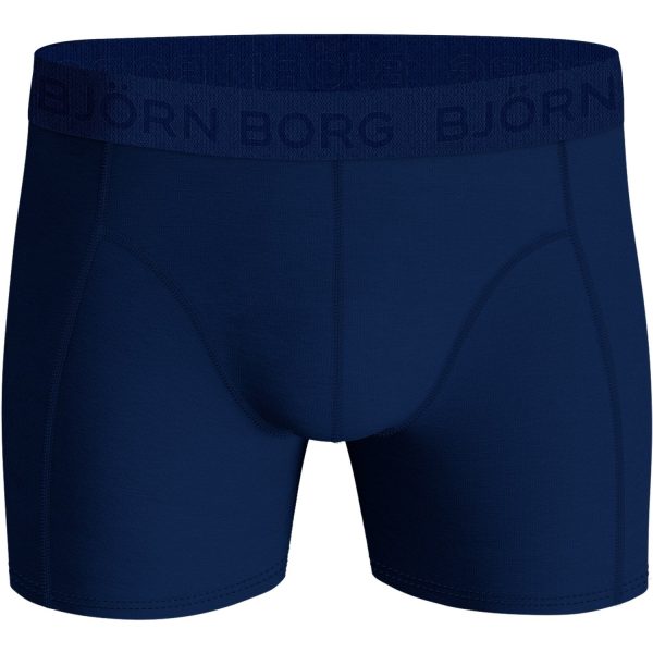 Björn Borg Multipack 2 Core Bokser shorts 3-pack on Sale