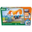 BRIO® Smart Tech Sound Action Tunnel Station Online now