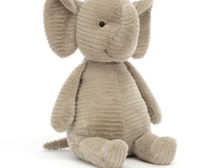 Jellycat Quaxy Elefant 26 cm For Cheap