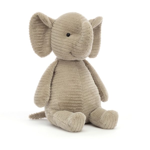 Jellycat Quaxy Elefant 26 cm For Cheap